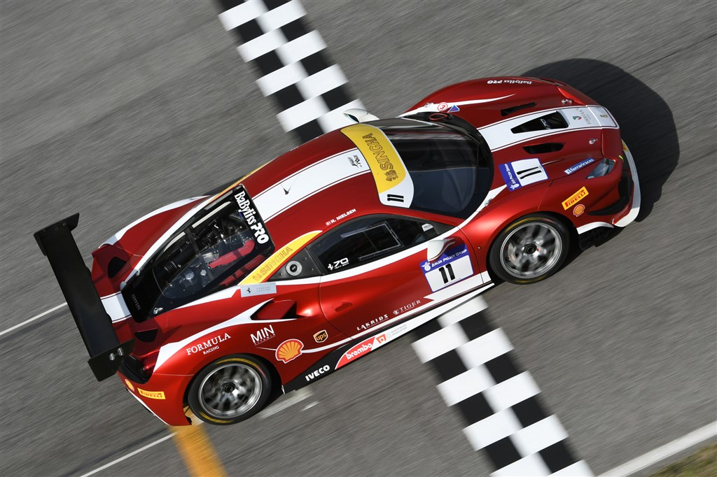 (Foto: Formula Racing)